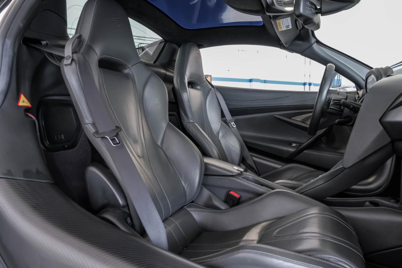 McLaren 720S photo 50