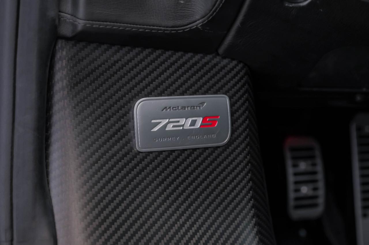 McLaren 720S photo 51