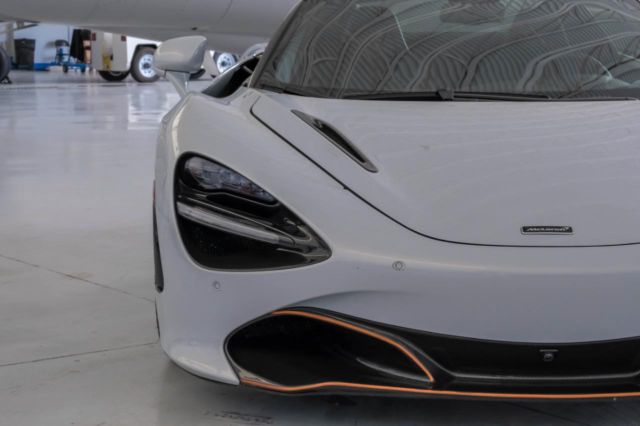 McLaren 720S photo 58