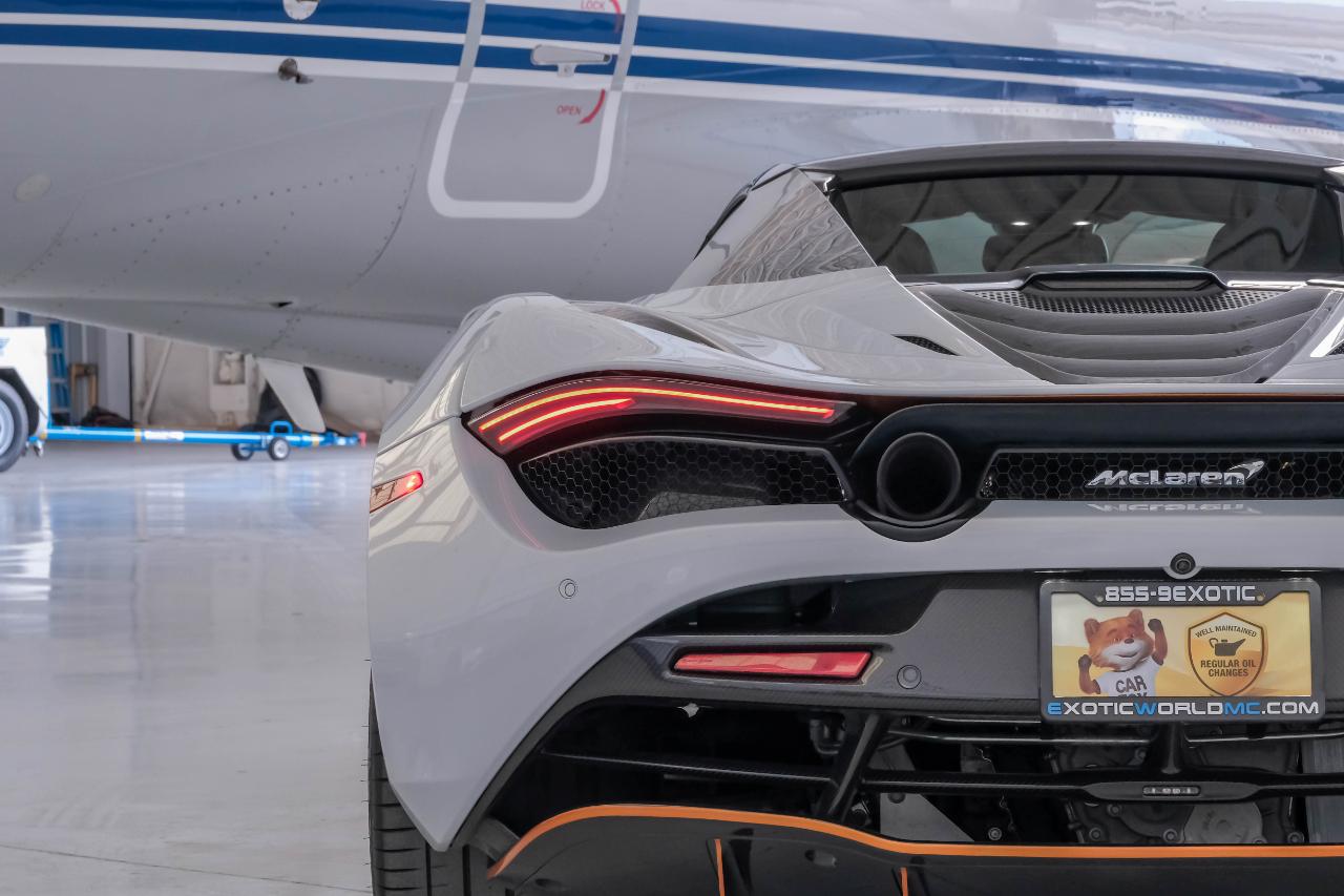 McLaren 720S photo 59