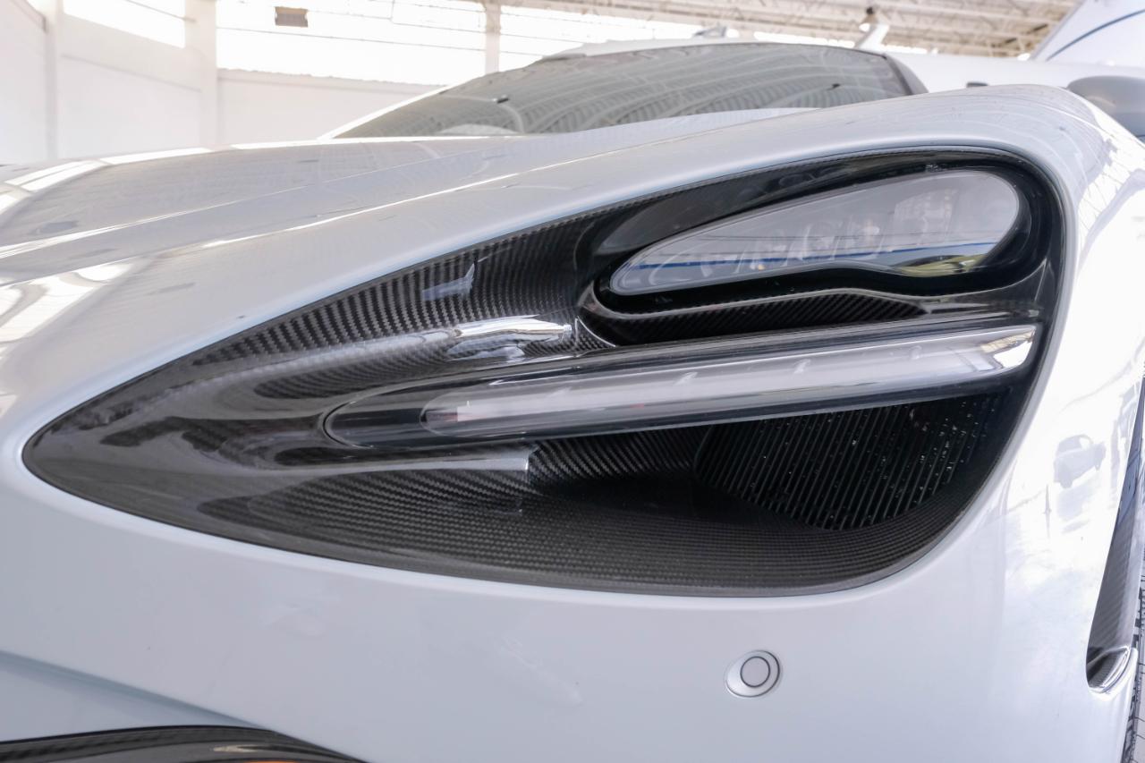 McLaren 720S photo 60