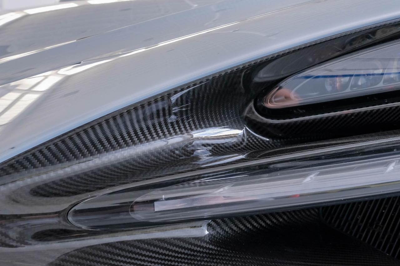 McLaren 720S photo 61