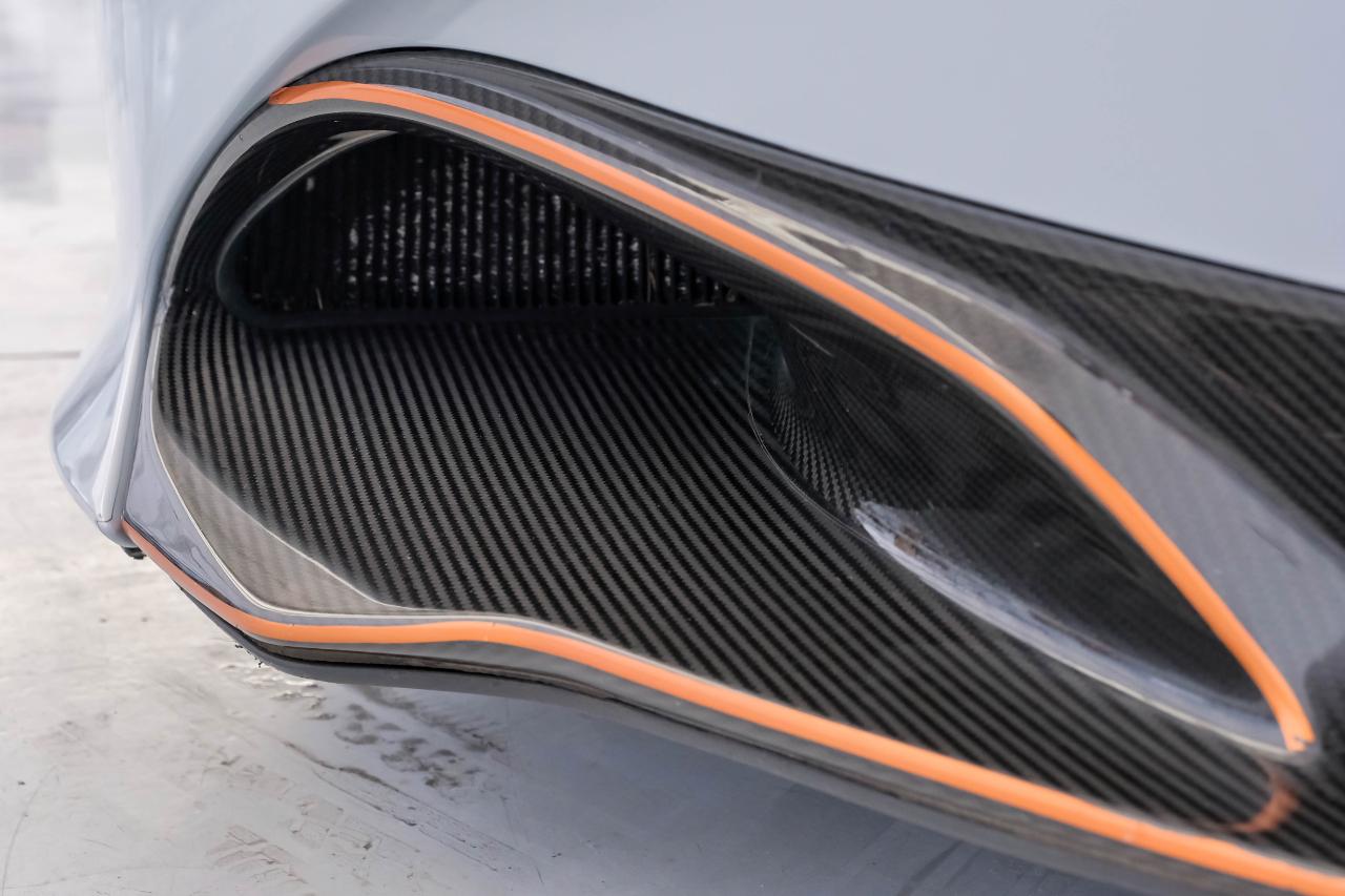 McLaren 720S photo 62