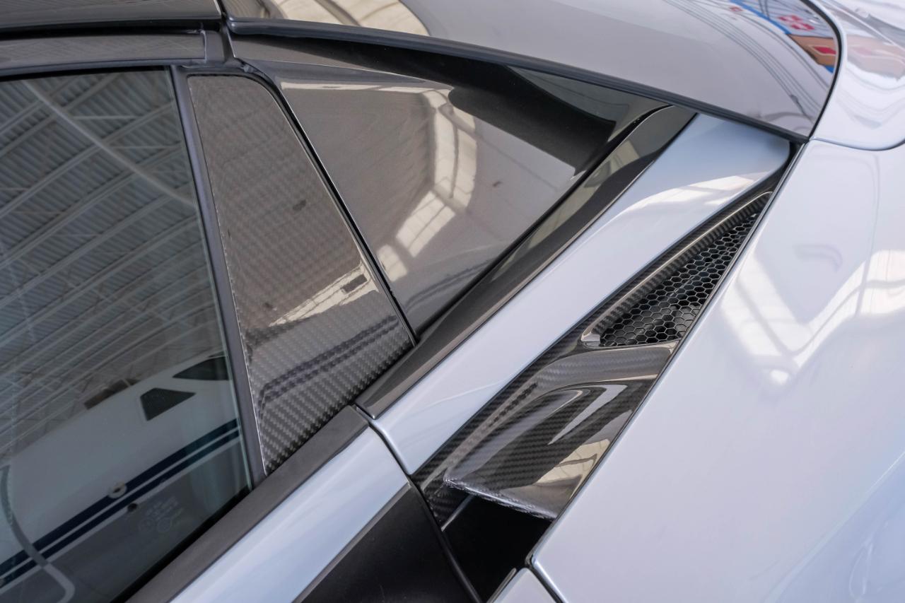 McLaren 720S photo 65