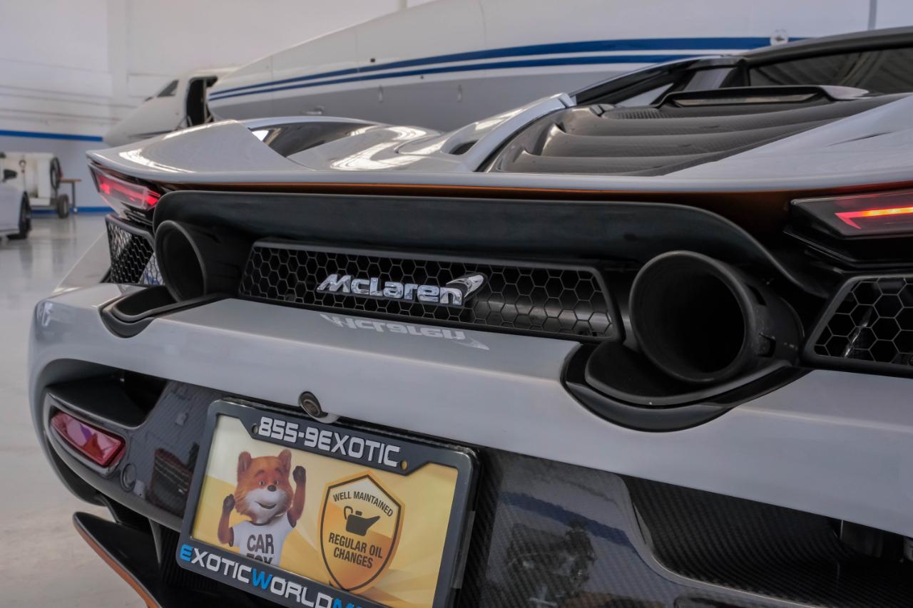 McLaren 720S photo 67