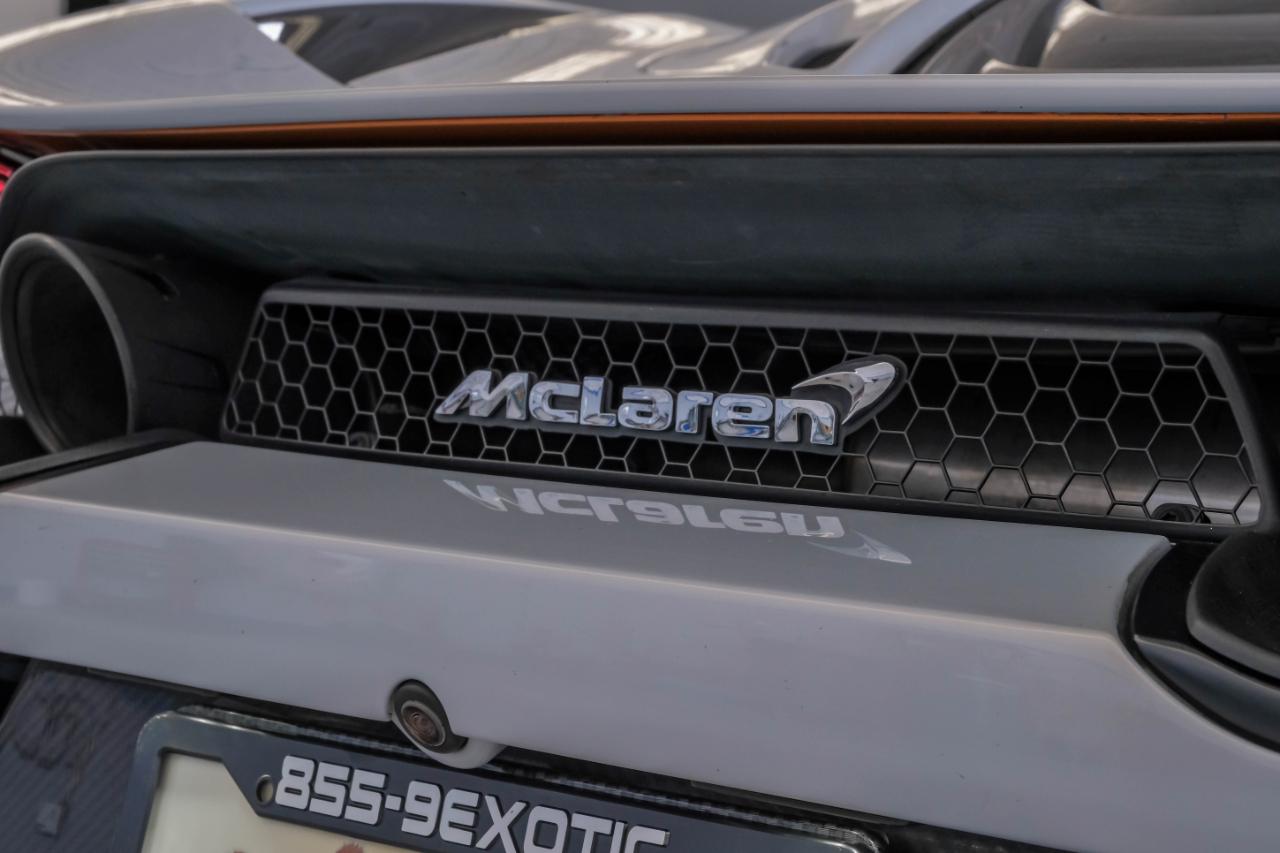 McLaren 720S photo 68