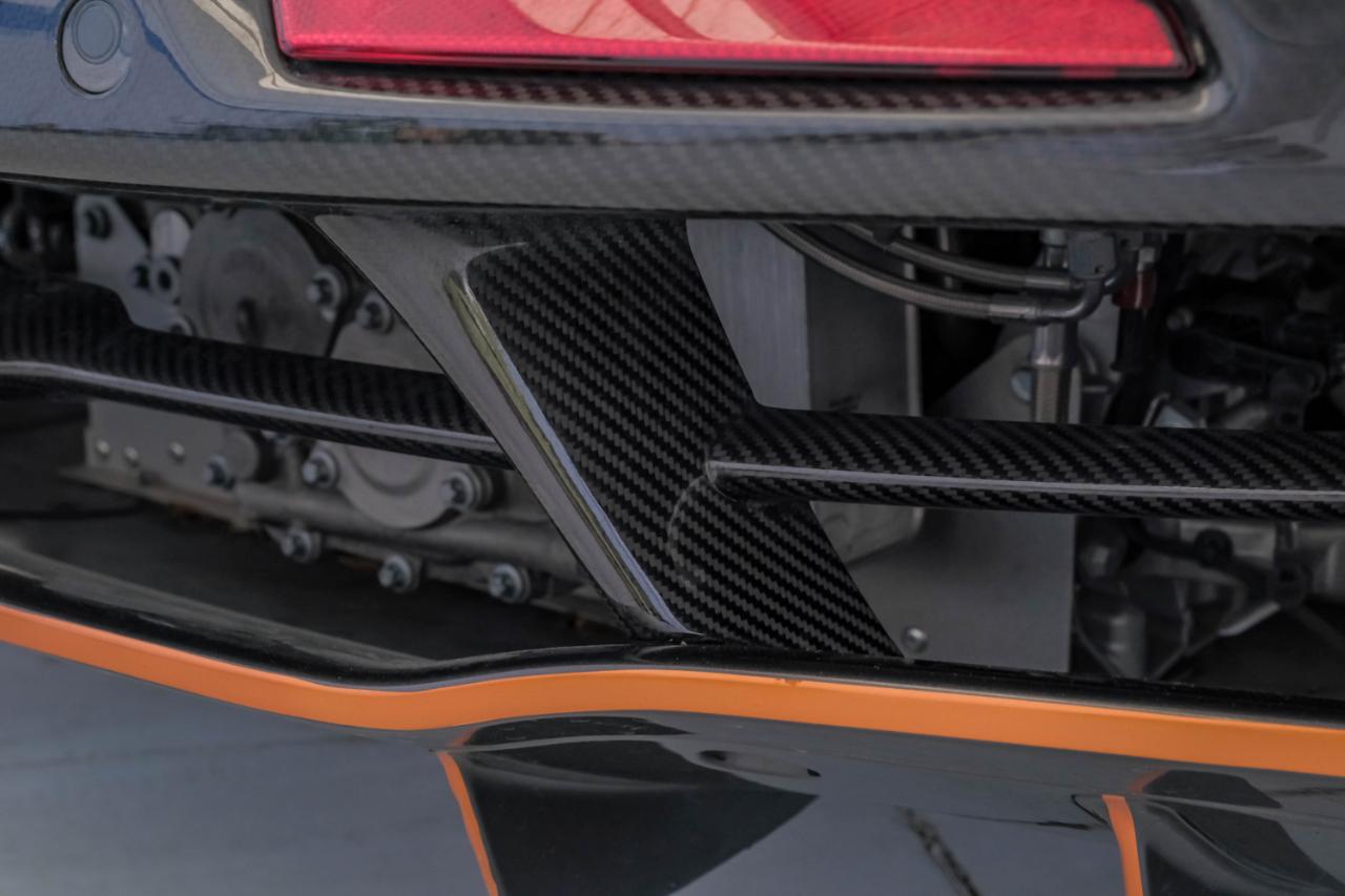 McLaren 720S photo 70