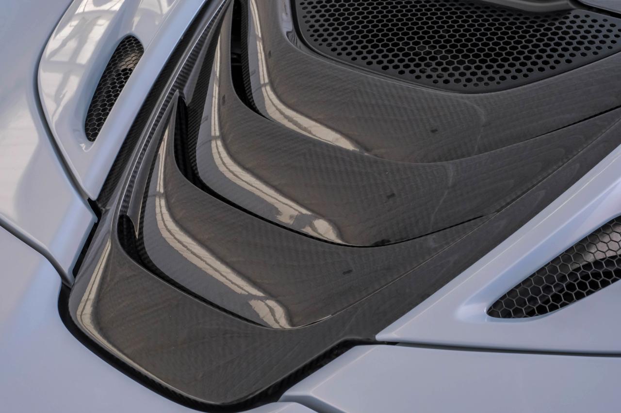 McLaren 720S photo 71