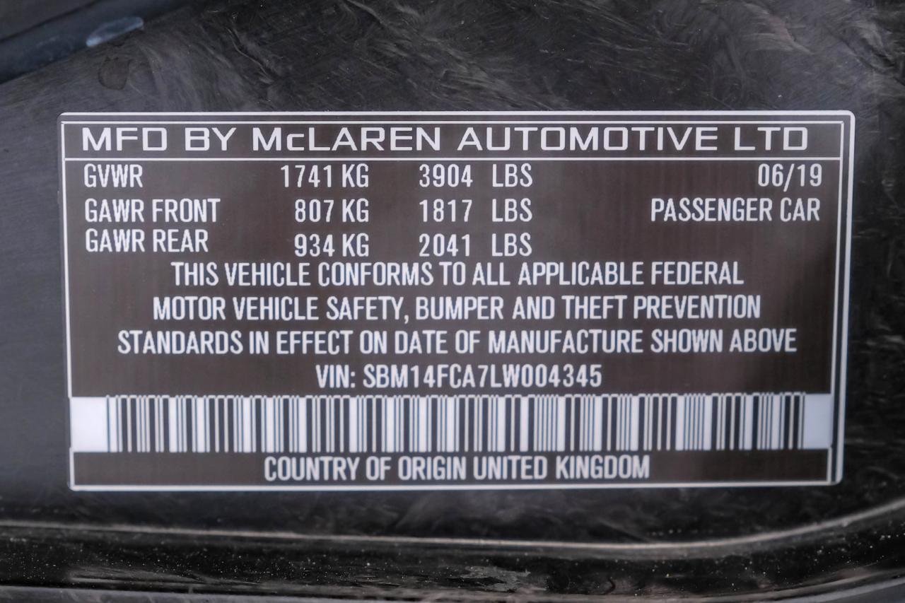 McLaren 720S photo 83