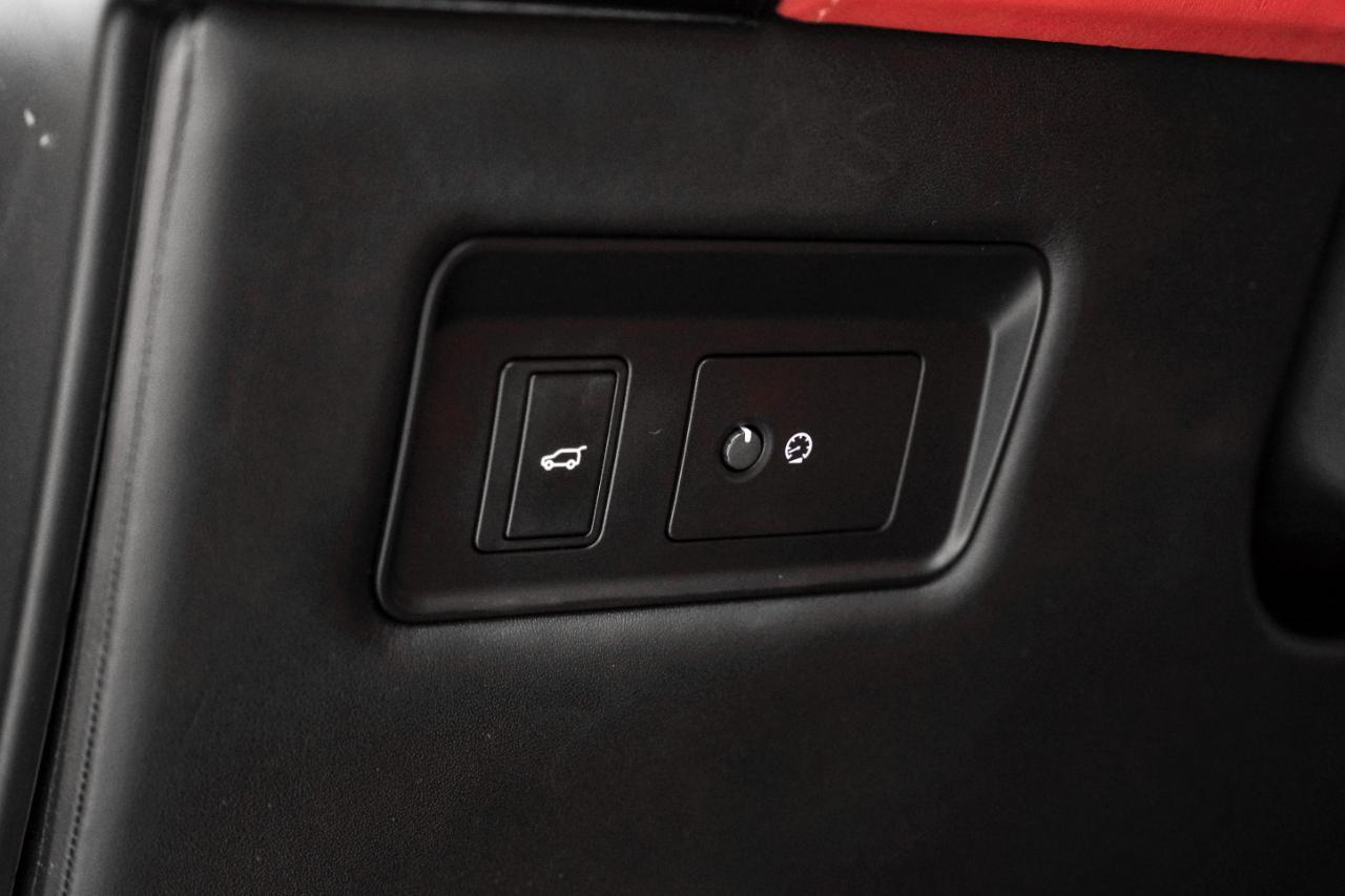 Land Rover Range Rover photo 39