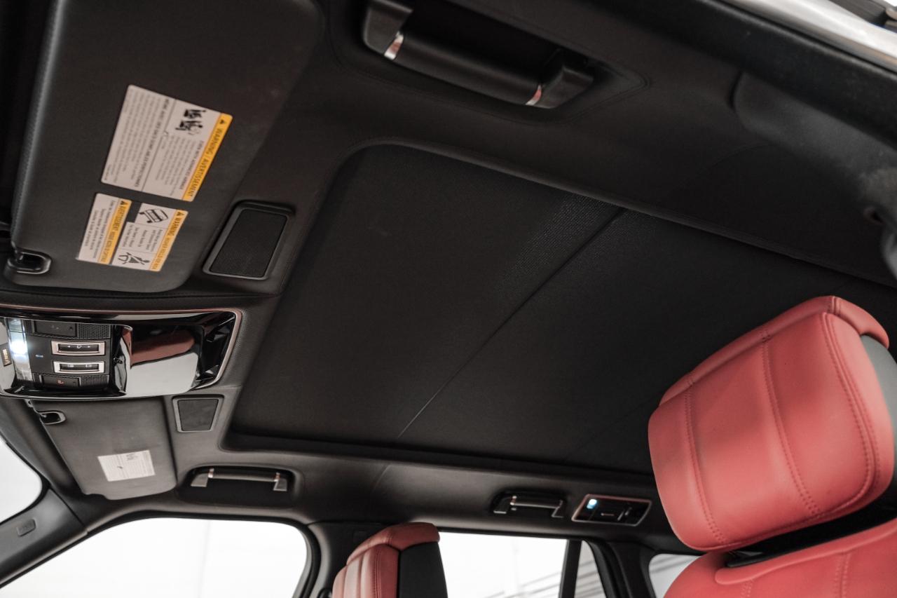 Land Rover Range Rover photo 45