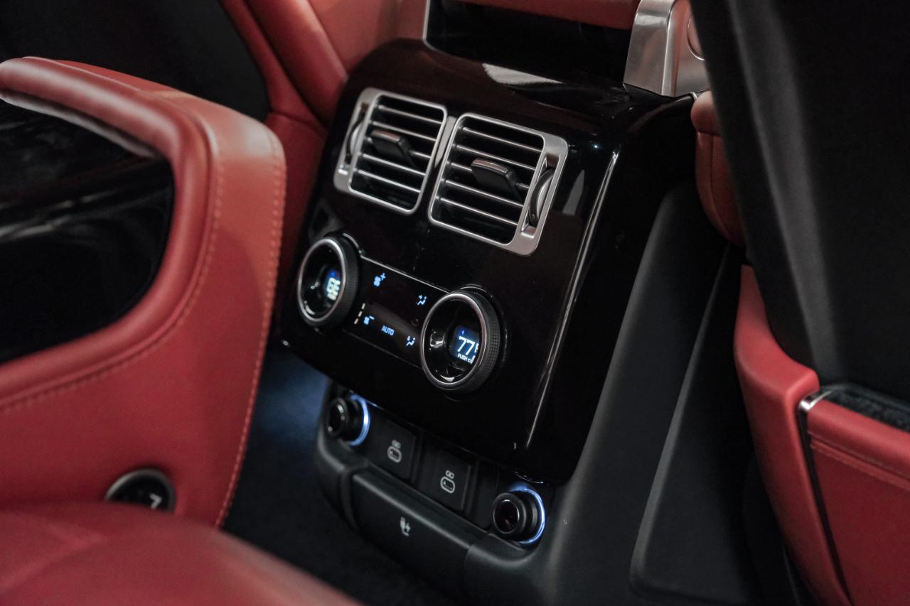 Land Rover Range Rover photo 51