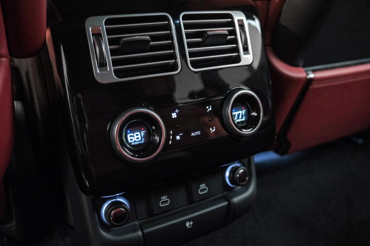 Land Rover Range Rover photo 52