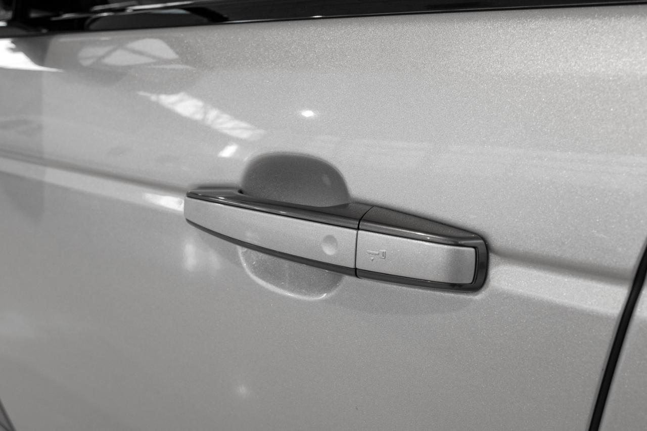 Land Rover Range Rover photo 55