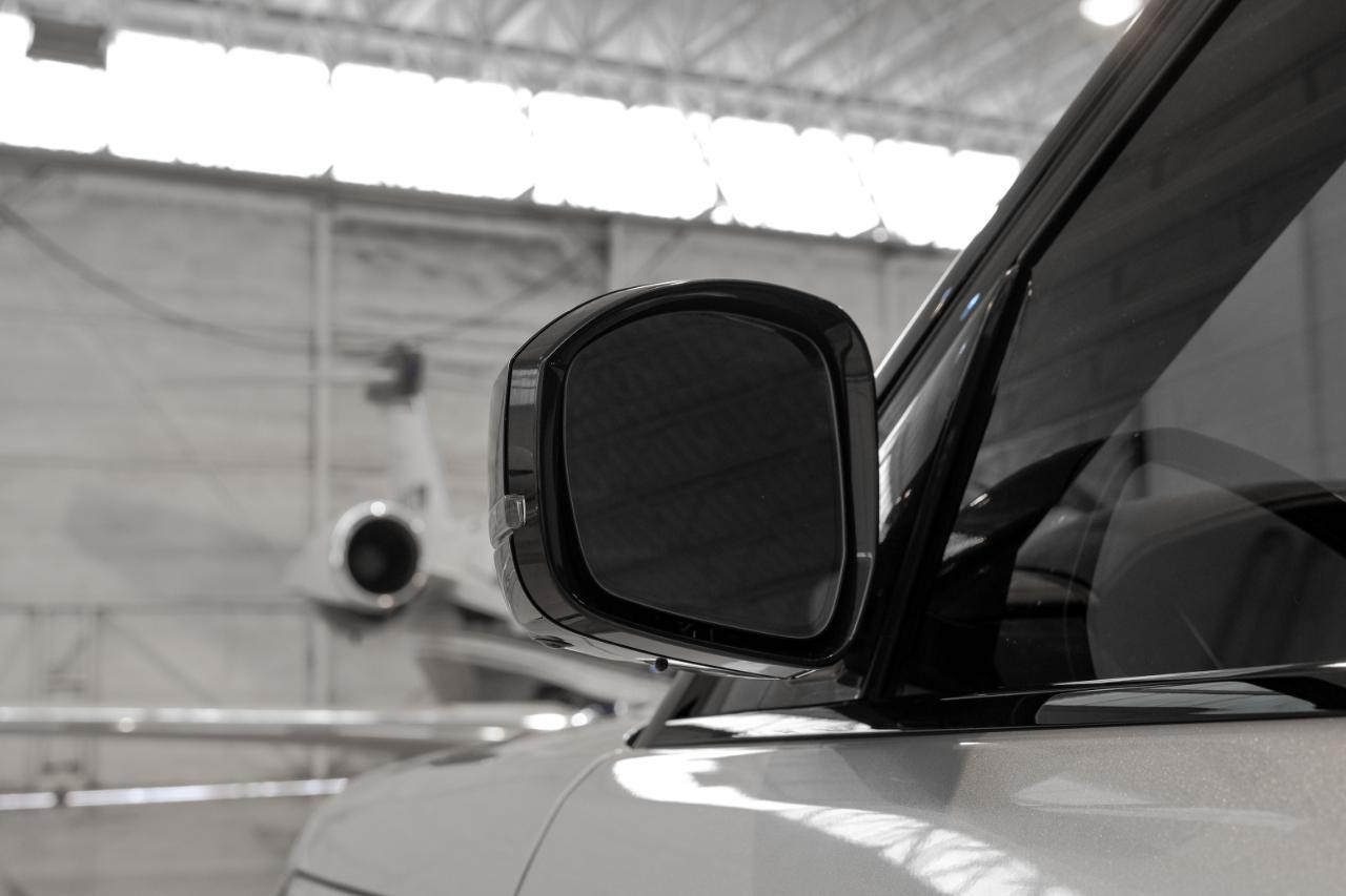 Land Rover Range Rover photo 56
