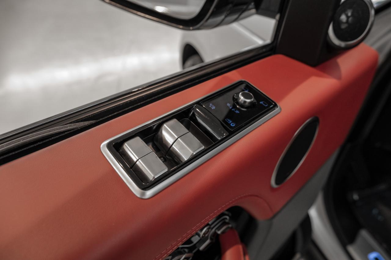 Land Rover Range Rover photo 58