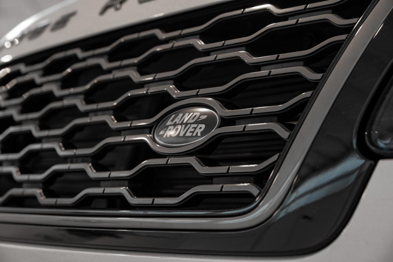Land Rover Range Rover photo 71