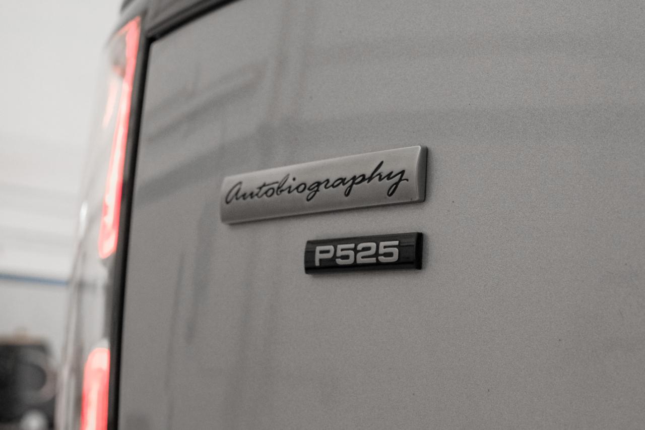 Land Rover Range Rover photo 72