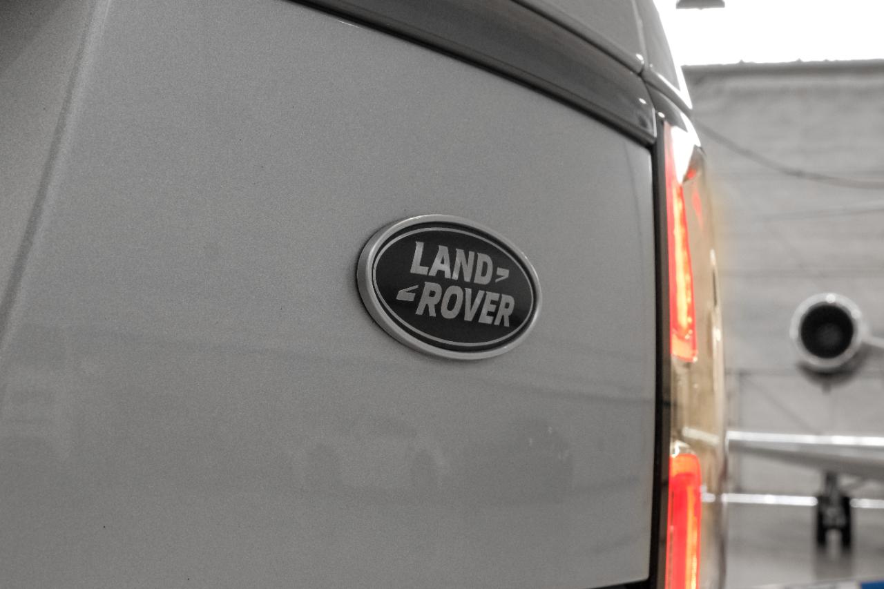 Land Rover Range Rover photo 73