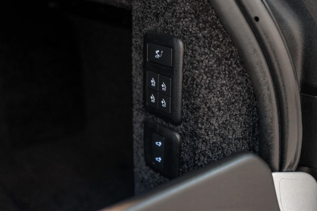 Land Rover Range Rover photo 82