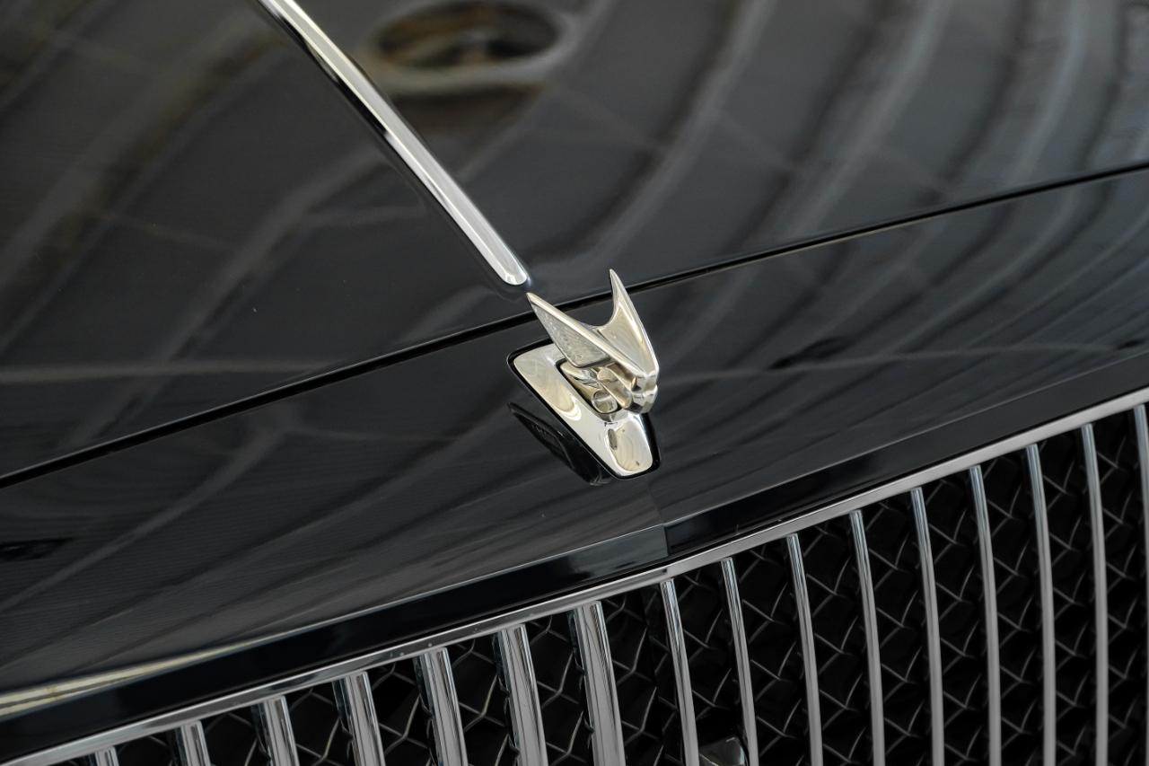 Bentley Flying Spur photo 55