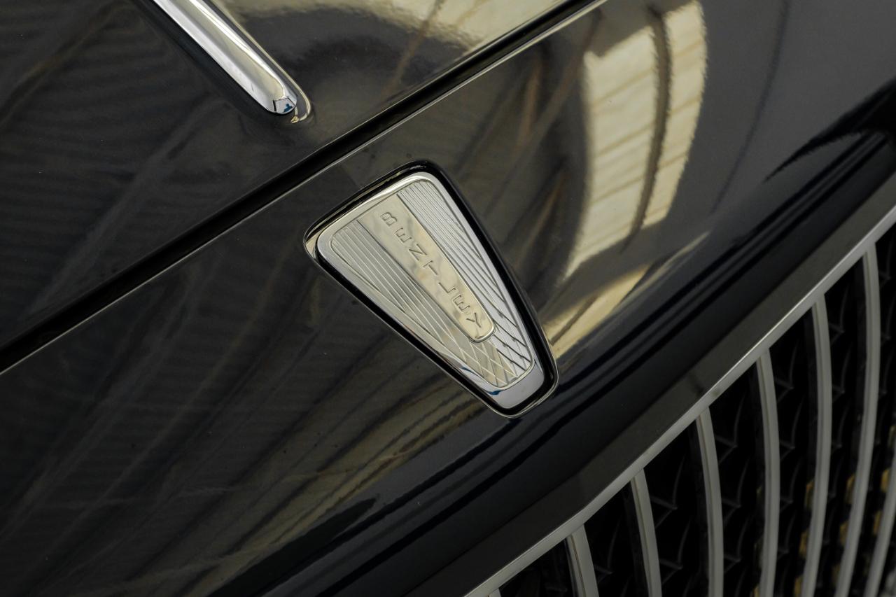 Bentley Flying Spur photo 56