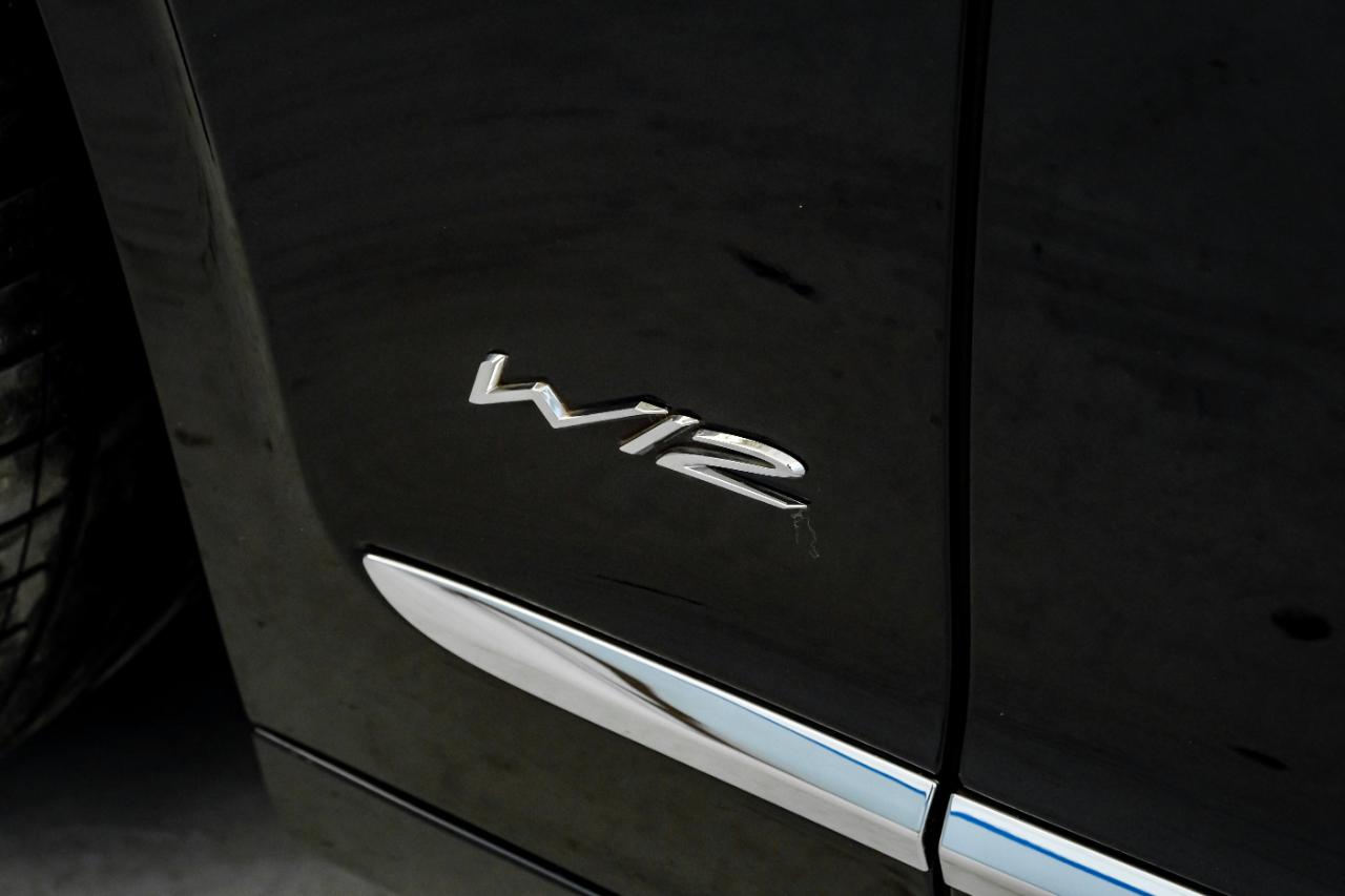 Bentley Flying Spur photo 57