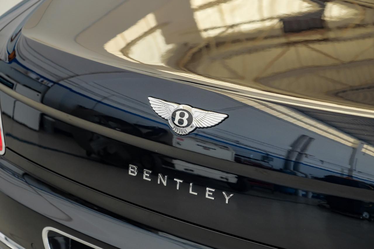 Bentley Flying Spur photo 58