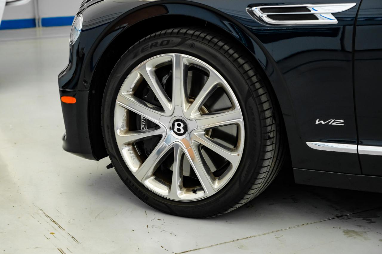 Bentley Flying Spur photo 65