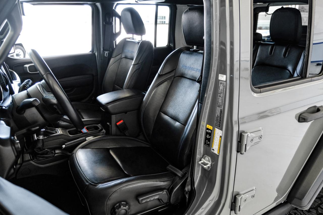 Jeep Wrangler photo 4