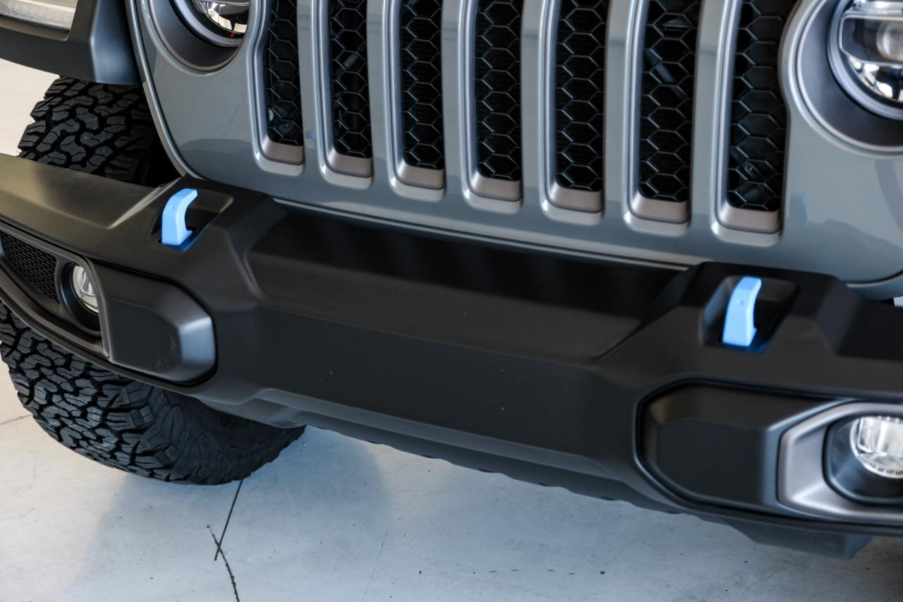 Jeep Wrangler photo 48