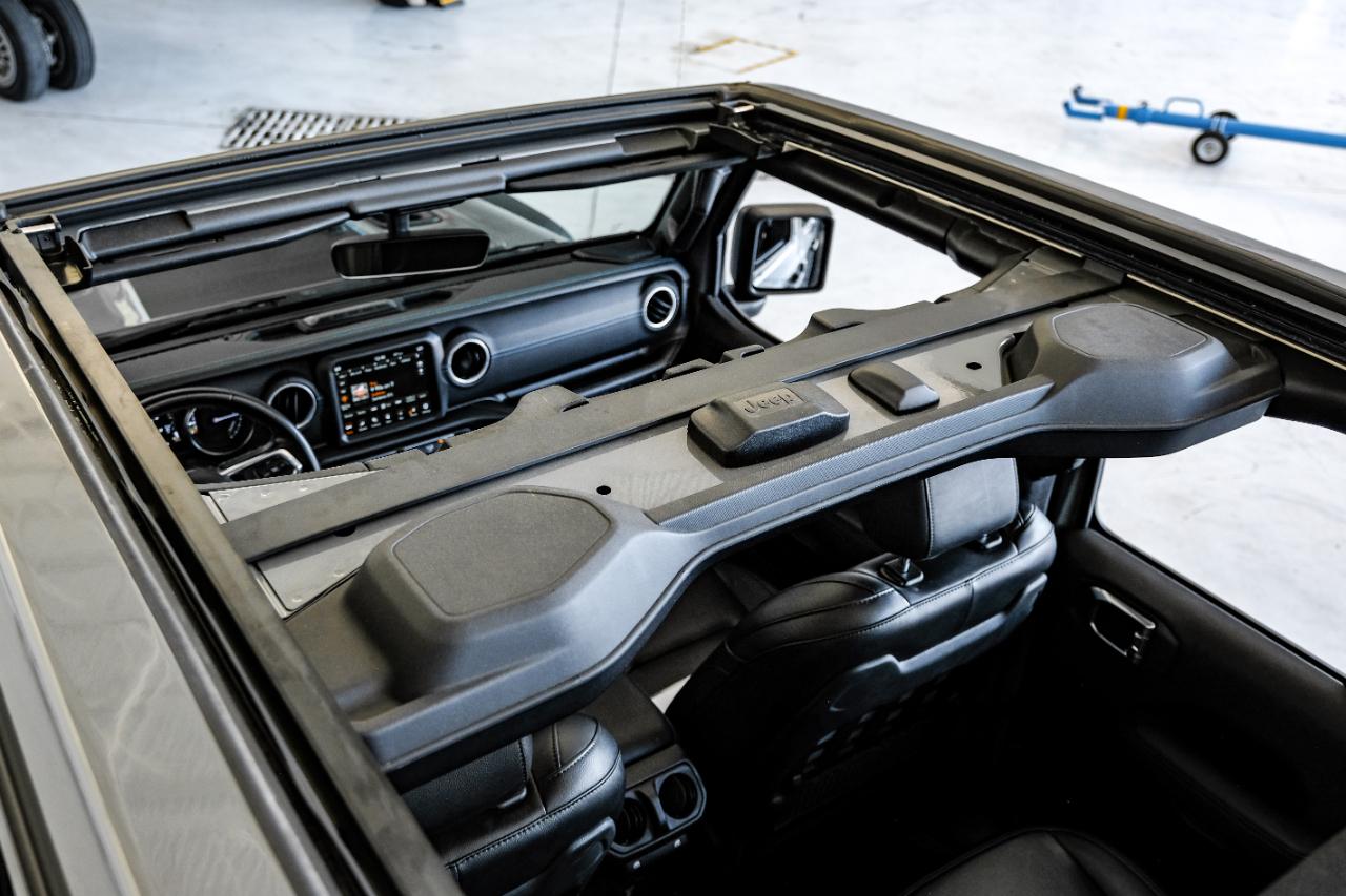 Jeep Wrangler photo 51