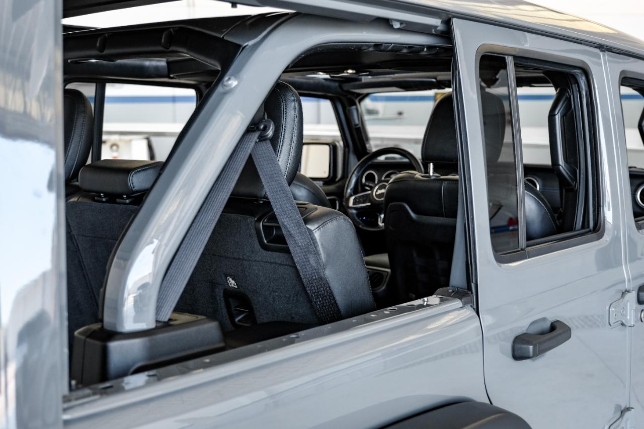 Jeep Wrangler photo 53
