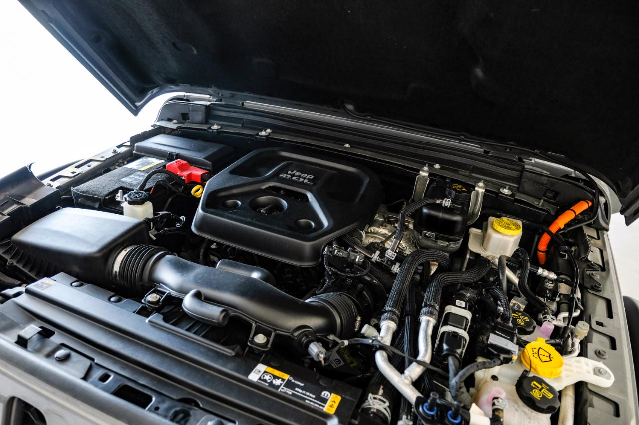 Jeep Wrangler photo 55