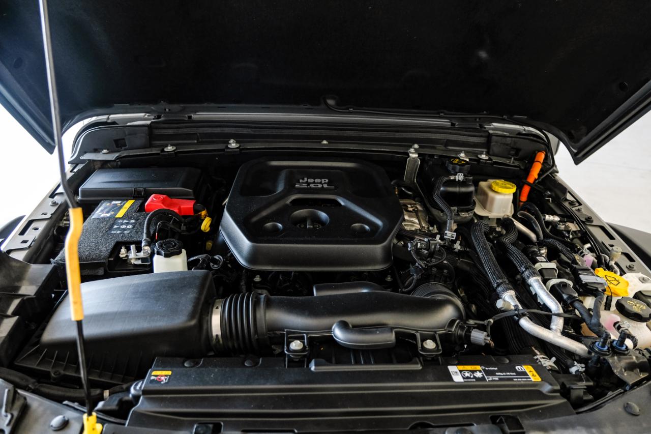 Jeep Wrangler photo 56