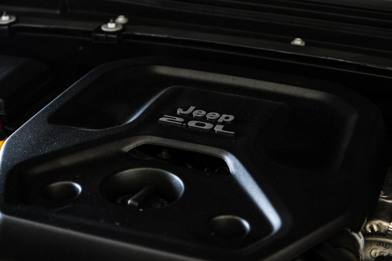 Jeep Wrangler photo 58