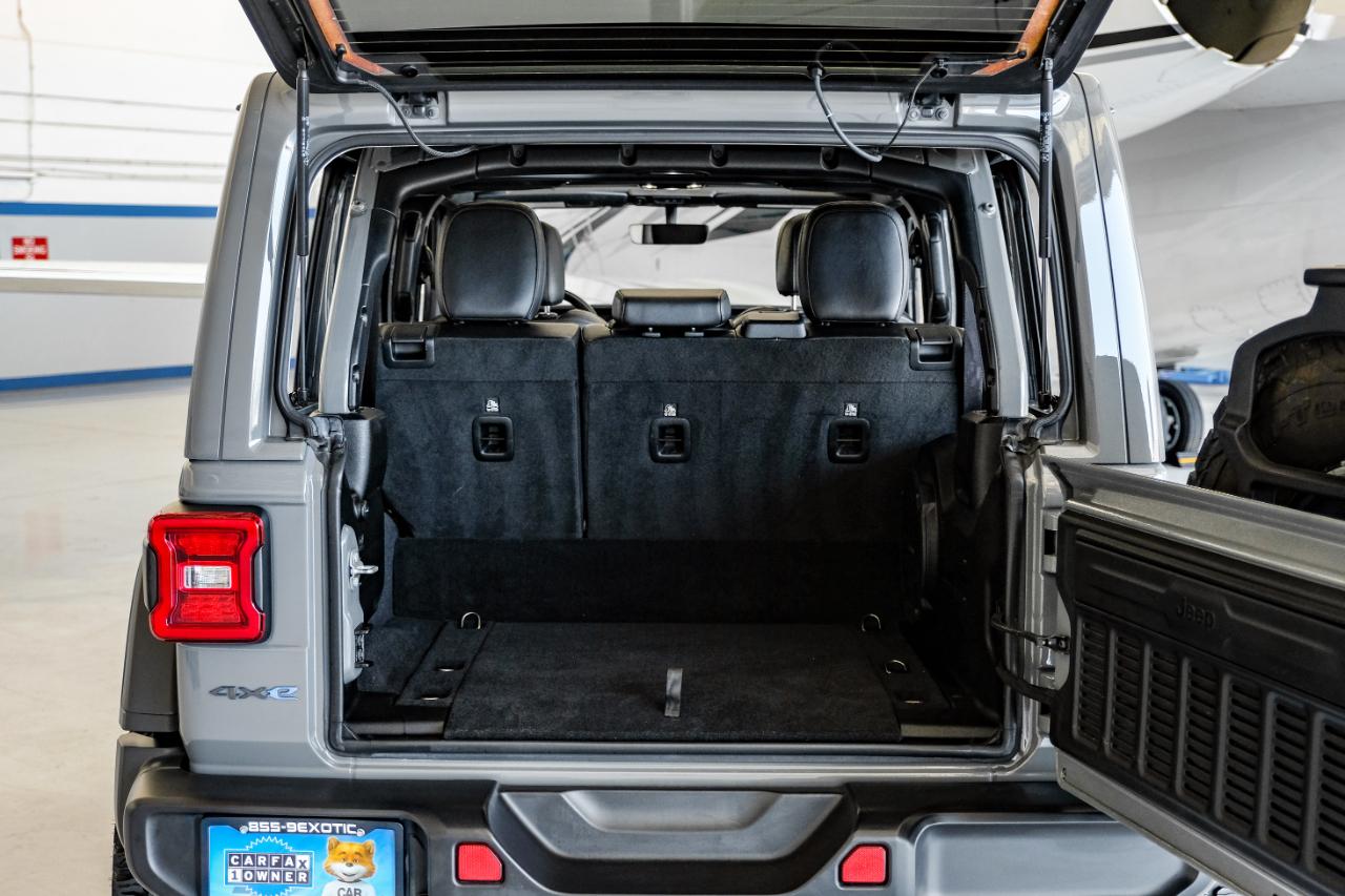 Jeep Wrangler photo 59