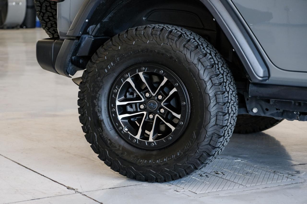 Jeep Wrangler photo 60