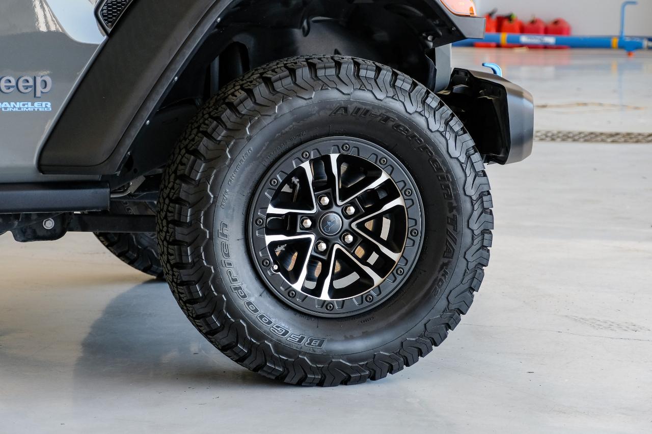 Jeep Wrangler photo 61