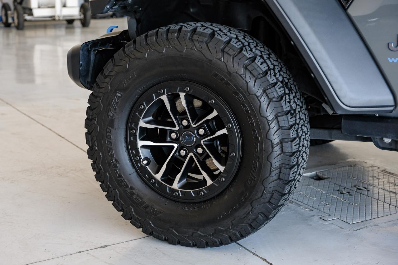 Jeep Wrangler photo 62