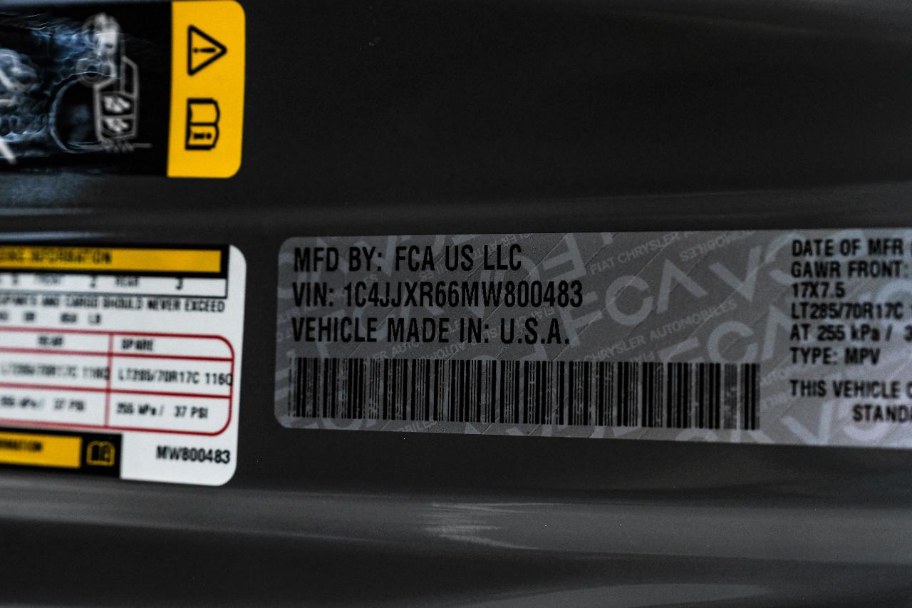 Jeep Wrangler photo 66