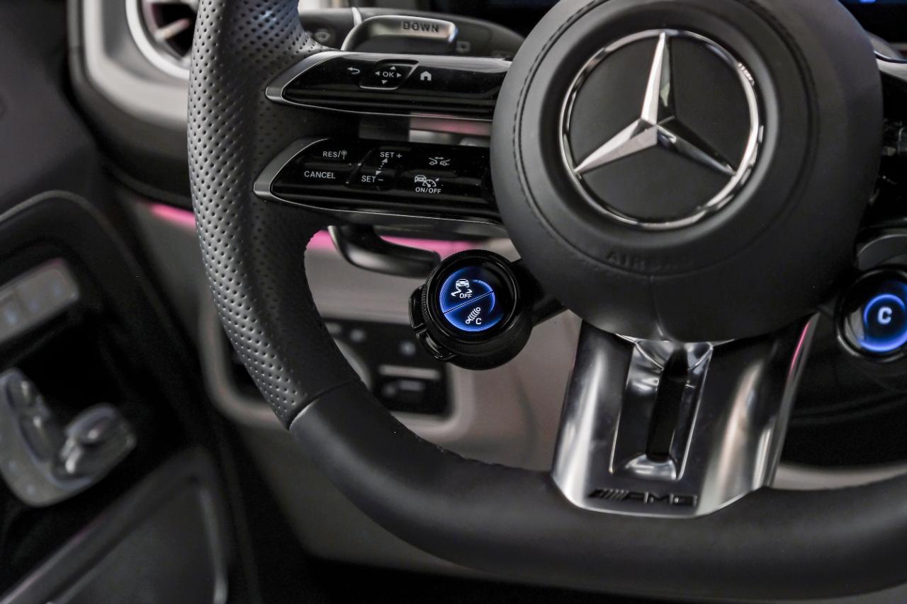 Mercedes-Benz G-Class photo 24