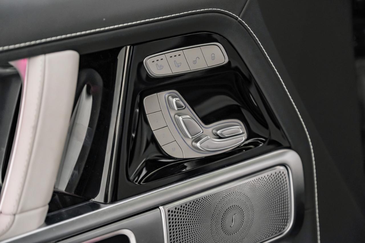 Mercedes-Benz G-Class photo 54