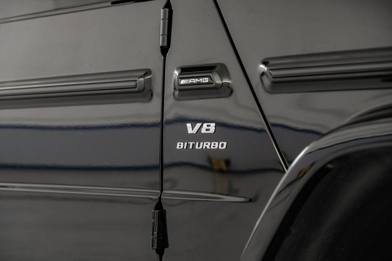 Mercedes-Benz G-Class photo 69