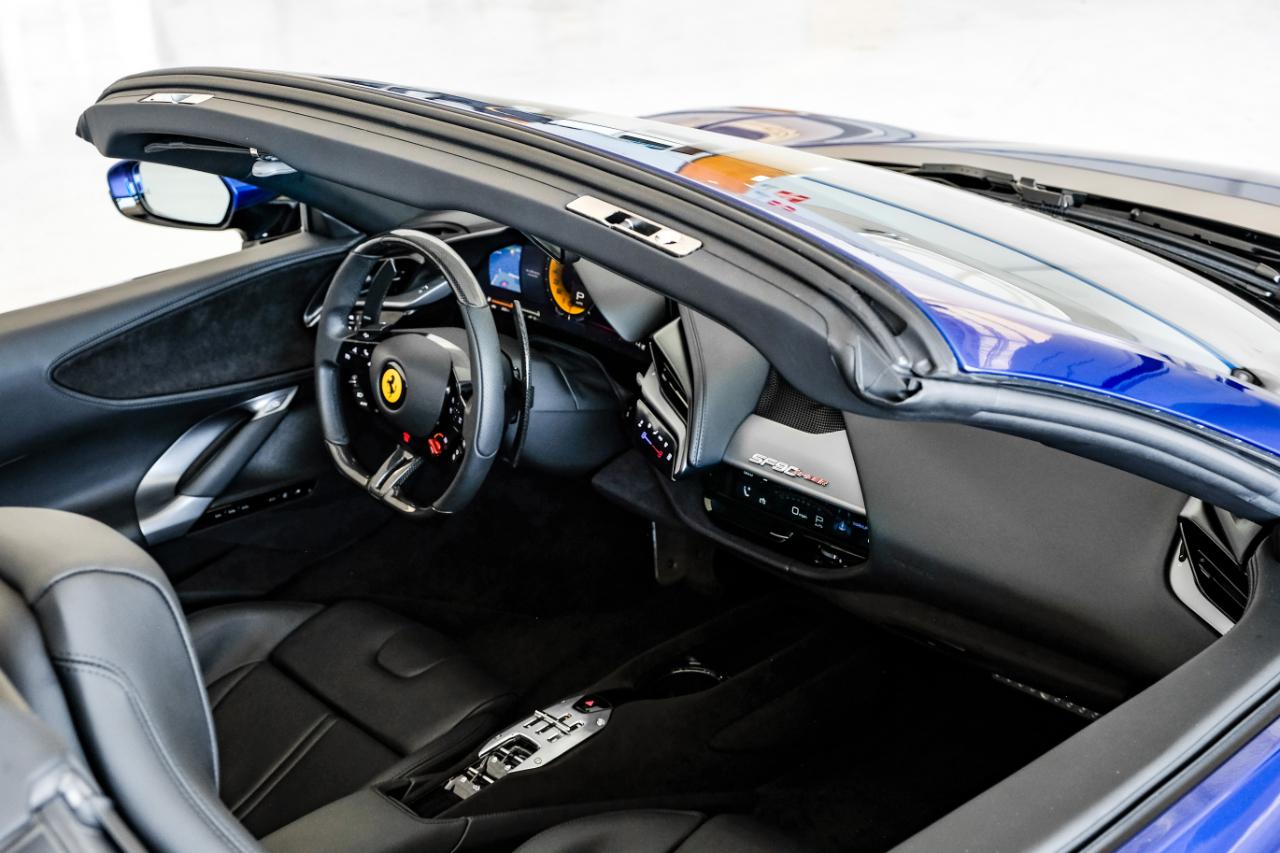 Ferrari SF90 photo 18