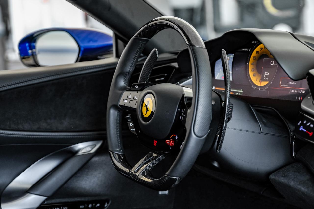 Ferrari SF90 photo 20