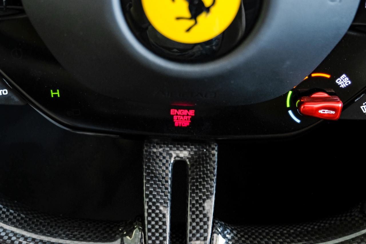 Ferrari SF90 photo 29