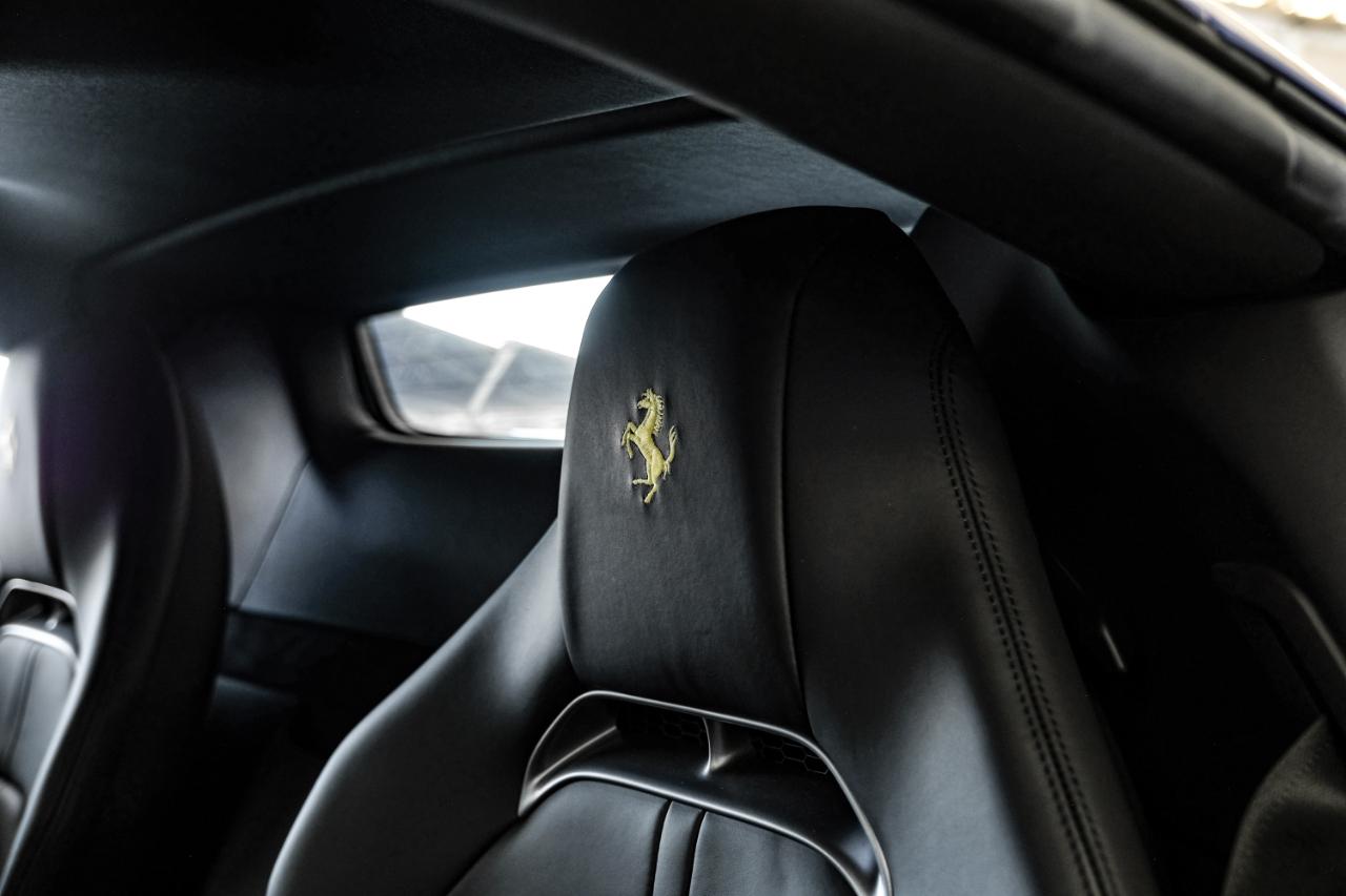 Ferrari SF90 photo 36