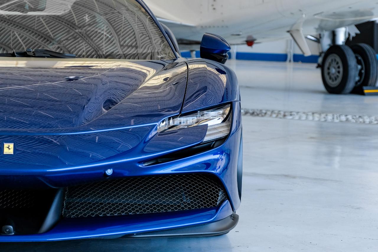Ferrari SF90 photo 43