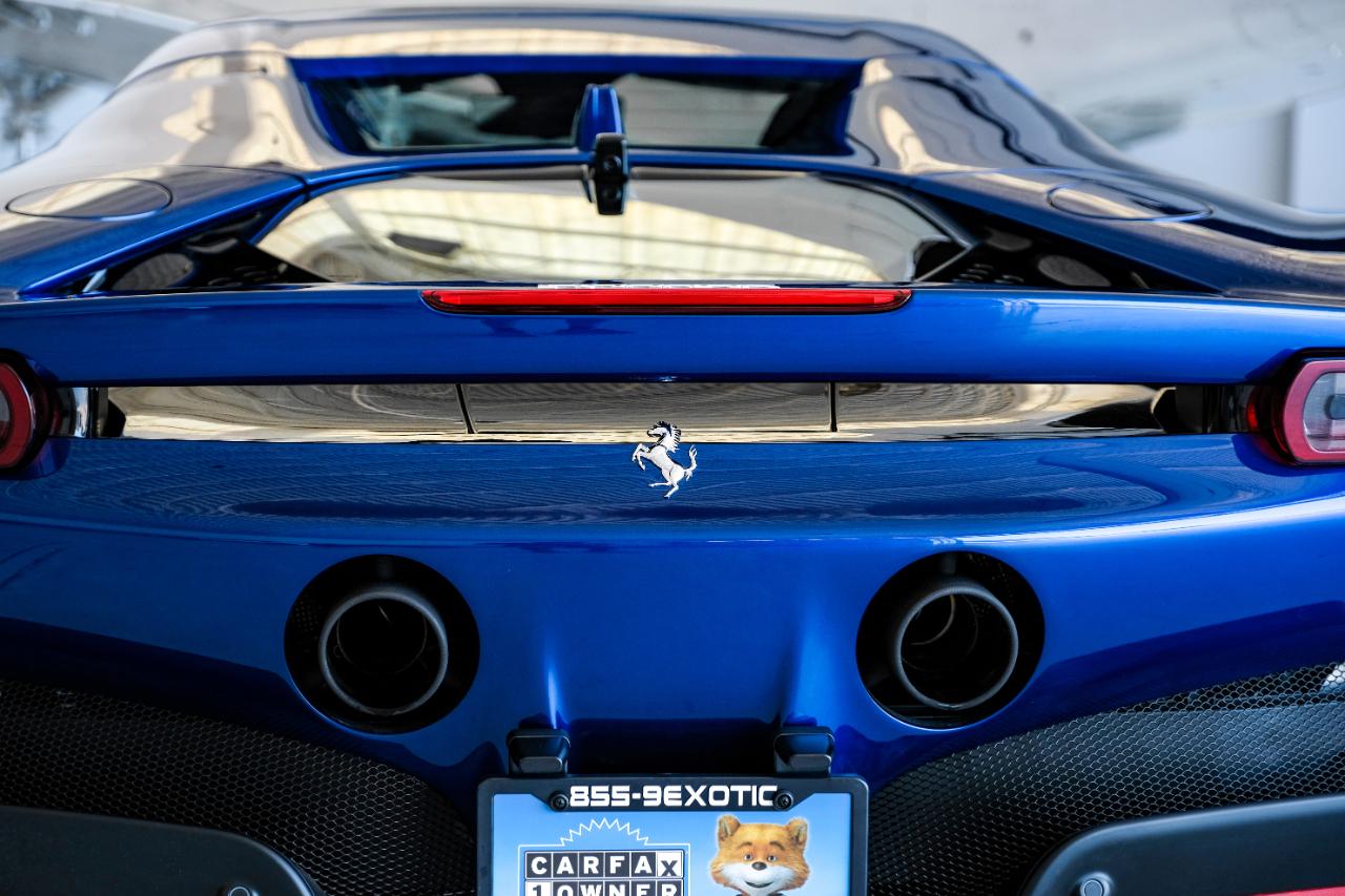 Ferrari SF90 photo 46